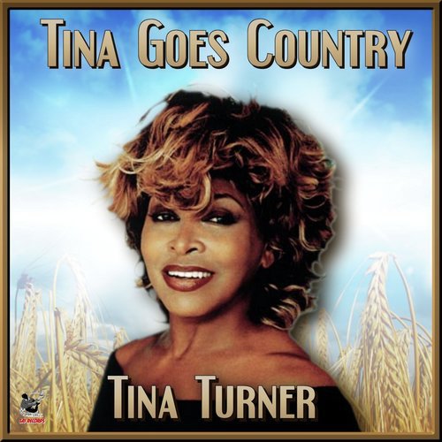 Tina Goes Country