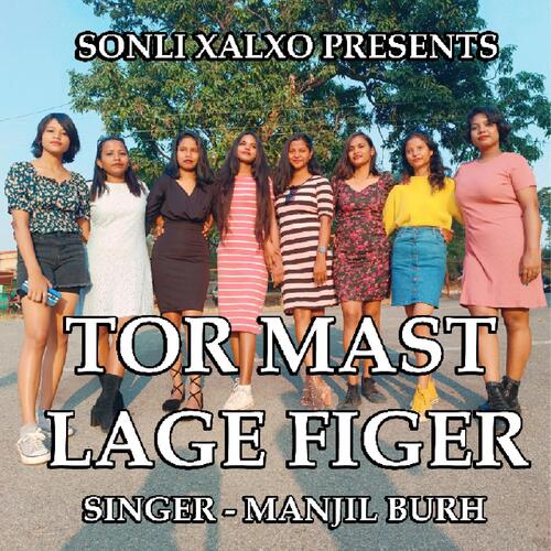 Tor Mast Lage Figer ( Nagpuri Song )