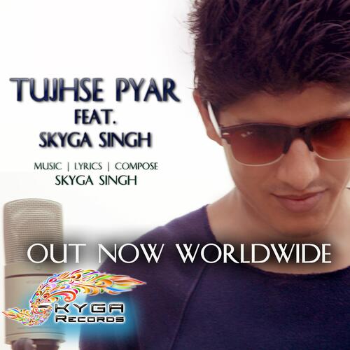 Tujhse Pyar (Love You)