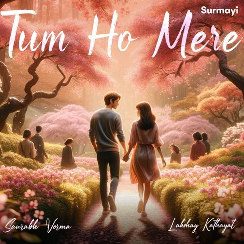 Tum Ho Mere