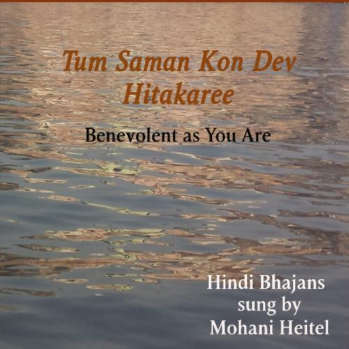 048 Teree Baje Na Man Kee Beena cover art