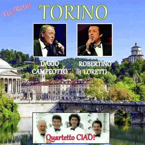 Tur/Retur Torino