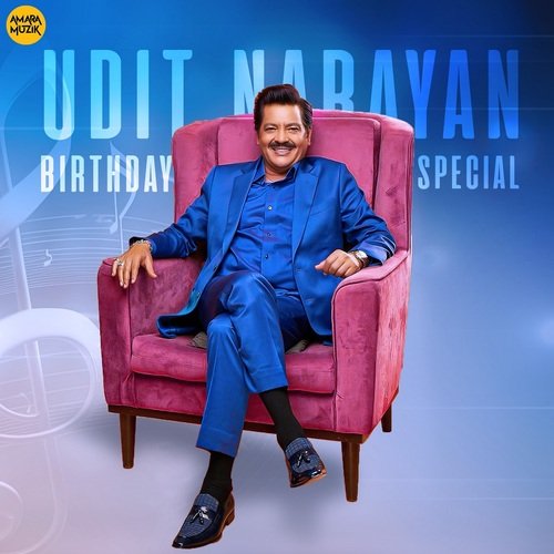 Udit Narayan Birthday Special