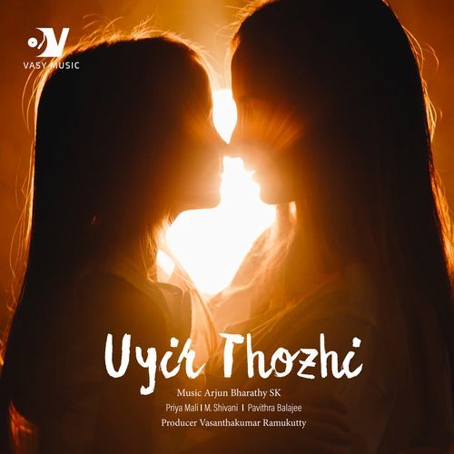 Uyir Thozhi (Original Soundtrack)