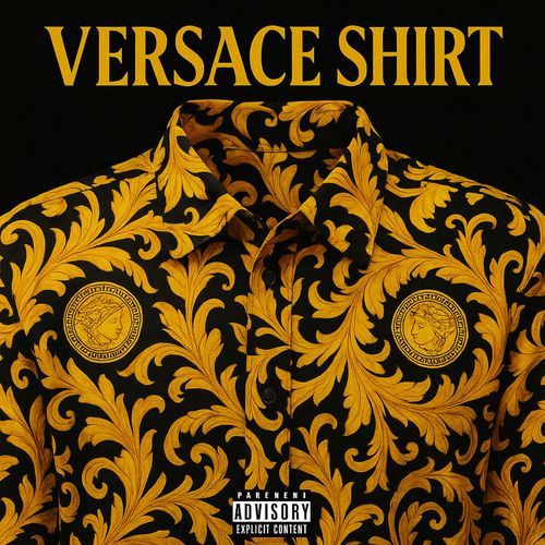 Versace Shirt