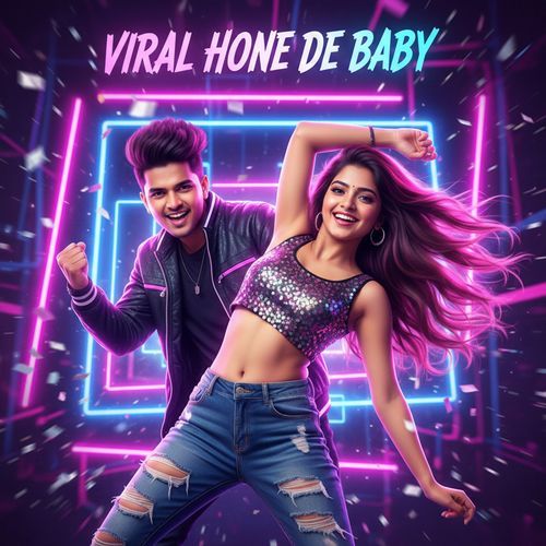 Viral Hone De Baby