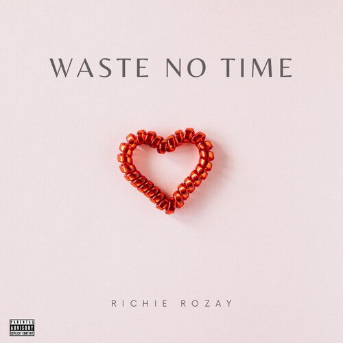 Waste No Time_poster_image