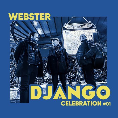 Webster (Radio Edit) cover art