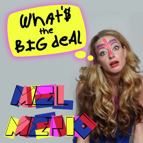What's The Big Deal (Jim Warboy Remix)