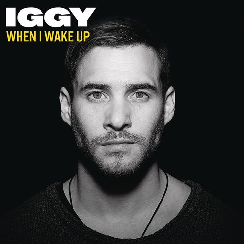 When I Wake Up (Remixes)_poster_image