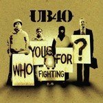 Who You Fighting For