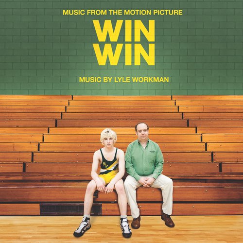 Win Win (Music from the Motion Picture)