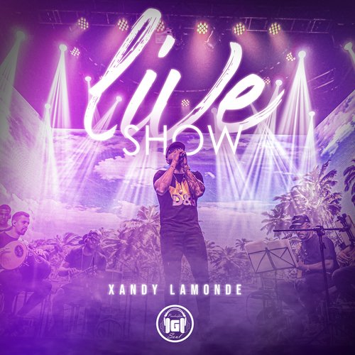 Xandy Lamonde (Live Show) (Live Session)