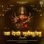 Ya Devi Sarvabhuteshu Mantra