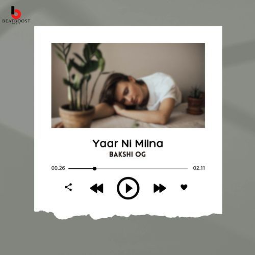 Yaar Ni Milna