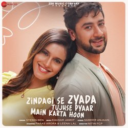 Zindagi Se Zyada Tujhse Pyaar Main Karta Hoon-IwwMUDdRUEM