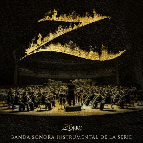 El clan del oso (Banda Sonora Instrumental de la Serie) cover art