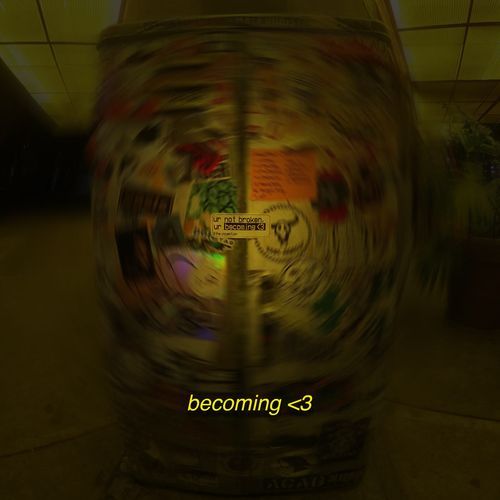 becoming <3