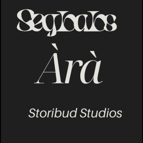 Àrà cover art