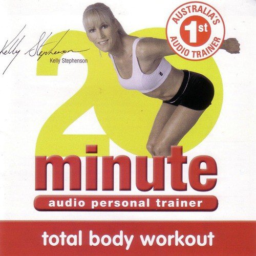 Workout cover art