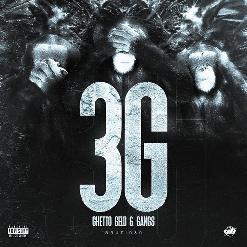 3G - Ghetto Geld &amp; Gangs_poster_image