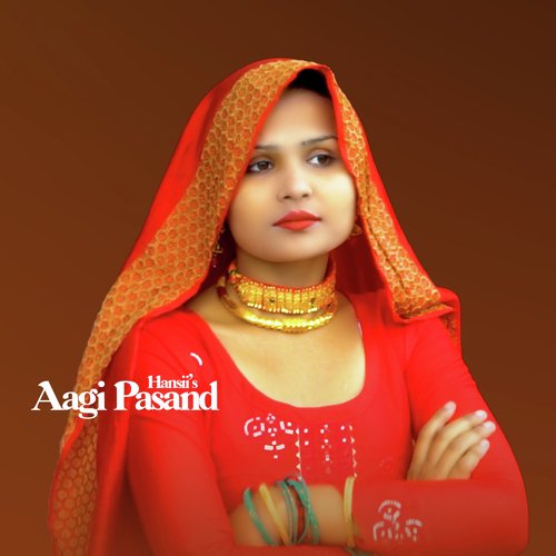 Aagi Pasand