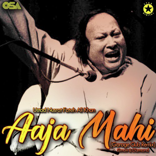 Aaja Mahi_poster_image