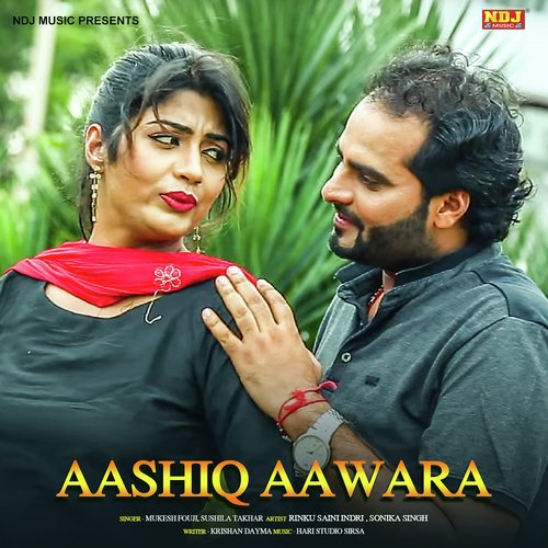 Aashiq Aawara