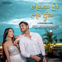 Aasma Se Aa Giri (A Proposal Song)-GgQsQRBdZQI