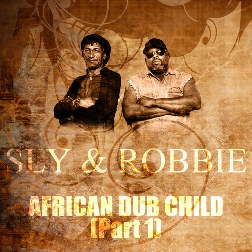 African Dub Child (Part 1)_poster_image