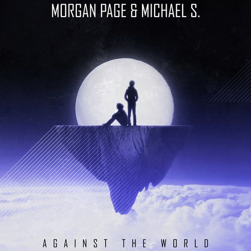 Against the World (Radio Edit)