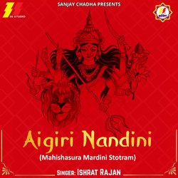 Aigiri Nandini Mahishasura Mardini Stotram-BwAZUzZ9BHU