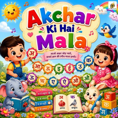 Akchar Ki Hai Mala