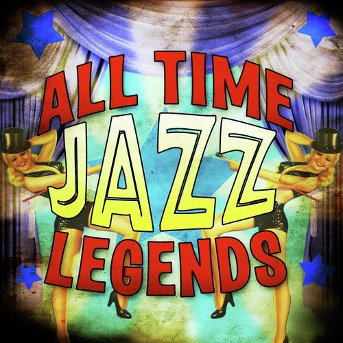All Time Jazz Legends