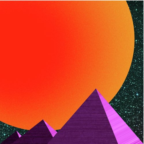 Dream Wizards cover art