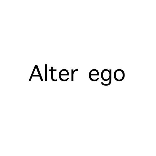 Alter Ego_poster_image