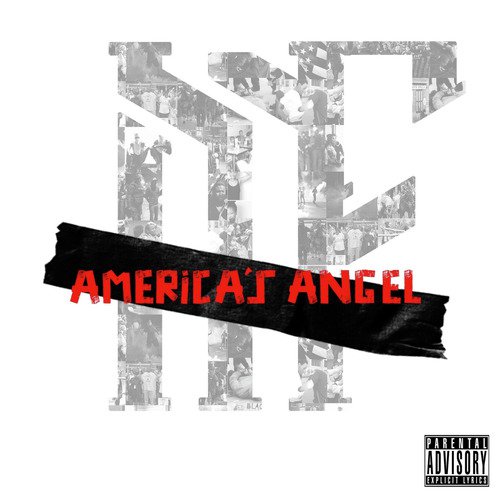 America’s Angel_poster_image