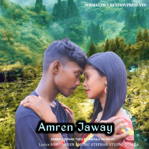 Amren Jaway