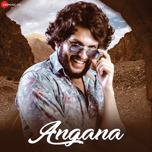 Angana