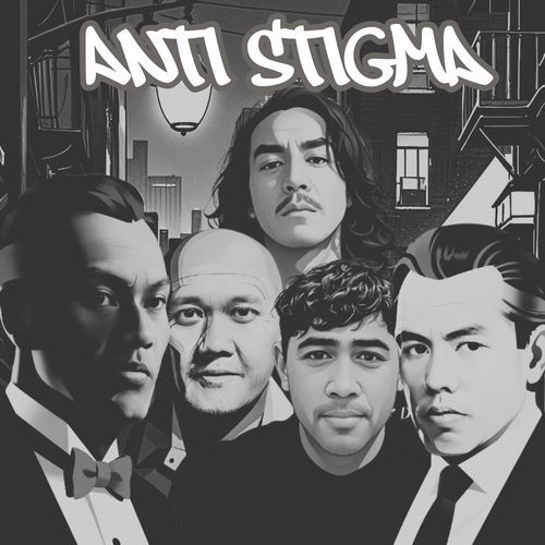 Anti Stigma