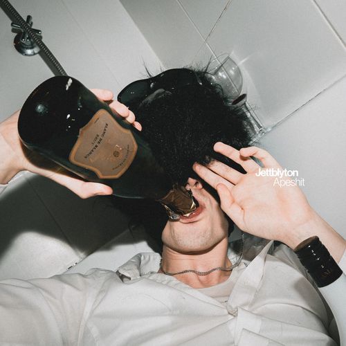 Apeshit cover art