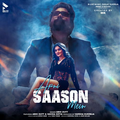 Apni Saanson Mein (Studio)