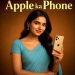 Apple Ka Phone
