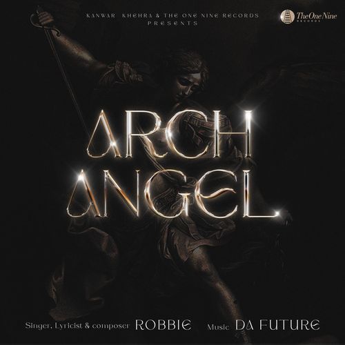 Arch Angel