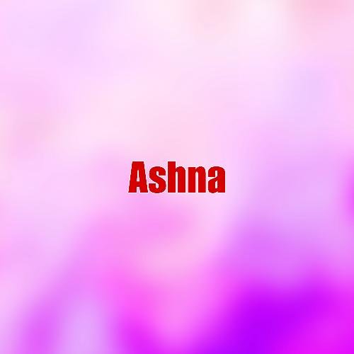 Ashna