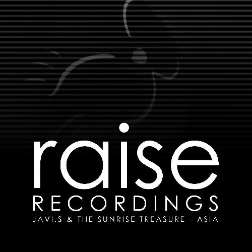 Asia cover art