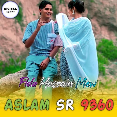 Aslam SR 9360
