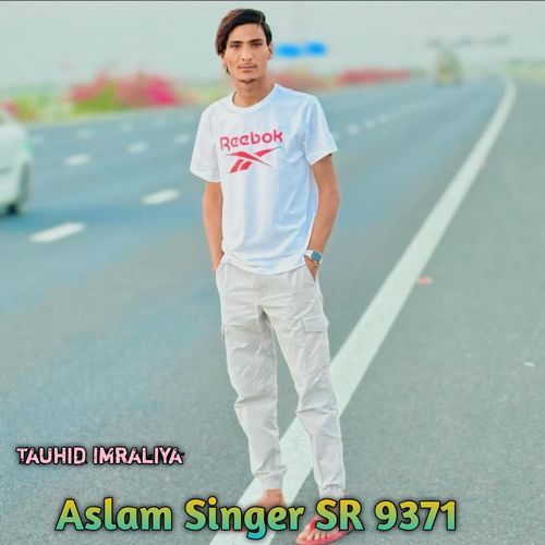 Aslam Singer SR 9371