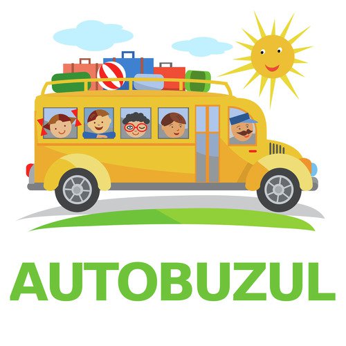Autobuzul (cutiuța muzicală) cover art
