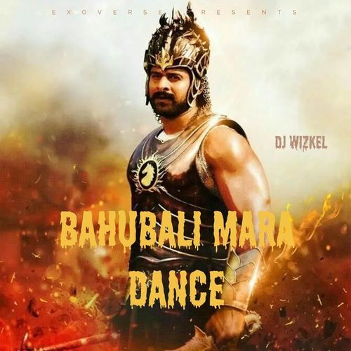 BAHUBALI MARA DANCE